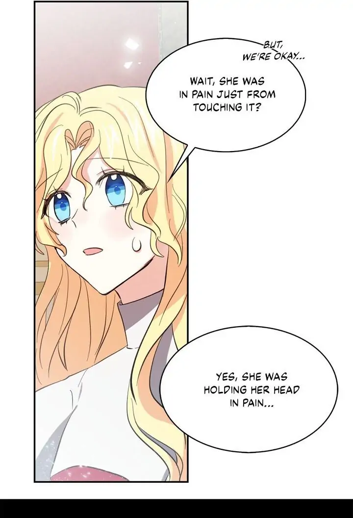 I’m the Ex-Girlfriend of a Soldier chapter 75 - page 4